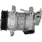 Kompressor, Klimaanlage NRF - 320077G