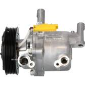 Kompressor, Klimaanlage NRF - 320089