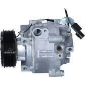 Kompressor, Klimaanlage NRF - 320097