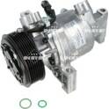 Kompressor, Klimaanlage NRF - 320107