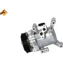 Kompressor, Klimaanlage NRF - 320111