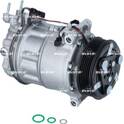 Kompressor, Klimaanlage NRF - 320122