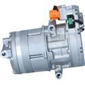 Kompressor, Klimaanlage NRF - 320144G