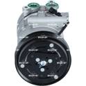 Kompressor, Klimaanlage NRF - 320157