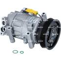 Kompressor, Klimaanlage NRF - 320201