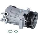 Kompressor, Klimaanlage NRF - 320202
