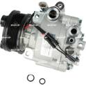 Kompressor, Klimaanlage NRF - 320213