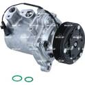 Kompressor, Klimaanlage NRF - 320221
