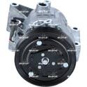 Kompressor, Klimaanlage NRF - 320222