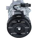 Kompressor, Klimaanlage NRF - 320228