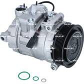 Kompressor, Klimaanlage NRF - 320230