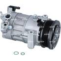 Kompressor, Klimaanlage NRF - 320232