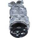 Kompressor, Klimaanlage NRF - 320236