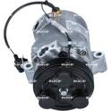 Kompressor, Klimaanlage NRF - 320240