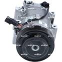 Kompressor, Klimaanlage NRF - 320247G