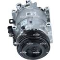 Kompressor, Klimaanlage NRF - 320249G