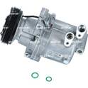 Kompressor, Klimaanlage NRF - 320287