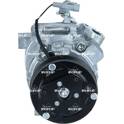 Kompressor, Klimaanlage NRF - 320293