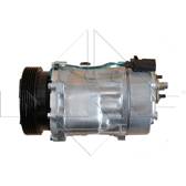 Kompressor, Klimaanlage NRF - 32064