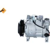 Kompressor, Klimaanlage NRF - 32105