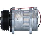 Kompressor, Klimaanlage NRF - 32132