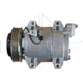 Kompressor, Klimaanlage NRF - 32211