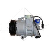 Kompressor, Klimaanlage NRF - 32225