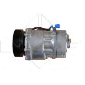 Kompressor, Klimaanlage NRF - 32228