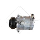 Kompressor, Klimaanlage NRF - 32312