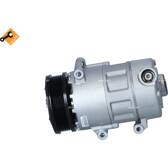 Kompressor, Klimaanlage NRF - 32403