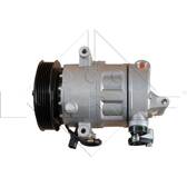 Kompressor, Klimaanlage NRF - 32411