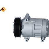 Kompressor, Klimaanlage NRF - 32424
