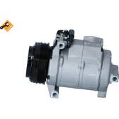 Kompressor, Klimaanlage NRF - 32432