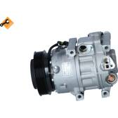 Kompressor, Klimaanlage NRF - 32468