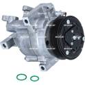 Kompressor, Klimaanlage NRF - 32476