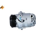 Kompressor, Klimaanlage NRF - 32480