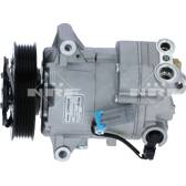 Kompressor, Klimaanlage NRF - 32487