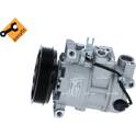 Kompressor, Klimaanlage NRF - 32512