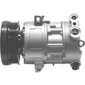 Kompressor, Klimaanlage NRF - 32588