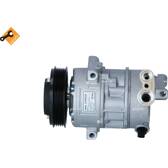Kompressor, Klimaanlage NRF - 32590