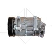 Kompressor, Klimaanlage NRF - 32593