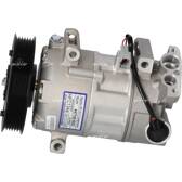 Kompressor, Klimaanlage NRF - 32596