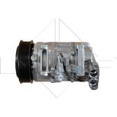 Kompressor, Klimaanlage NRF - 32597