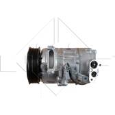 Kompressor, Klimaanlage NRF - 32598