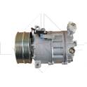 Kompressor, Klimaanlage NRF - 32668G