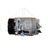 Kompressor, Klimaanlage NRF - 32669