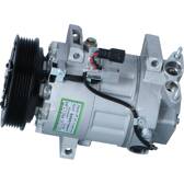 Kompressor, Klimaanlage NRF - 32670
