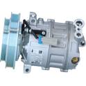 Kompressor, Klimaanlage NRF - 32673G