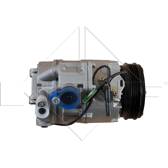 Kompressor, Klimaanlage NRF - 32696