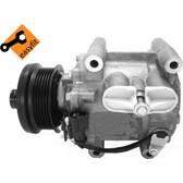 Kompressor, Klimaanlage NRF - 32734